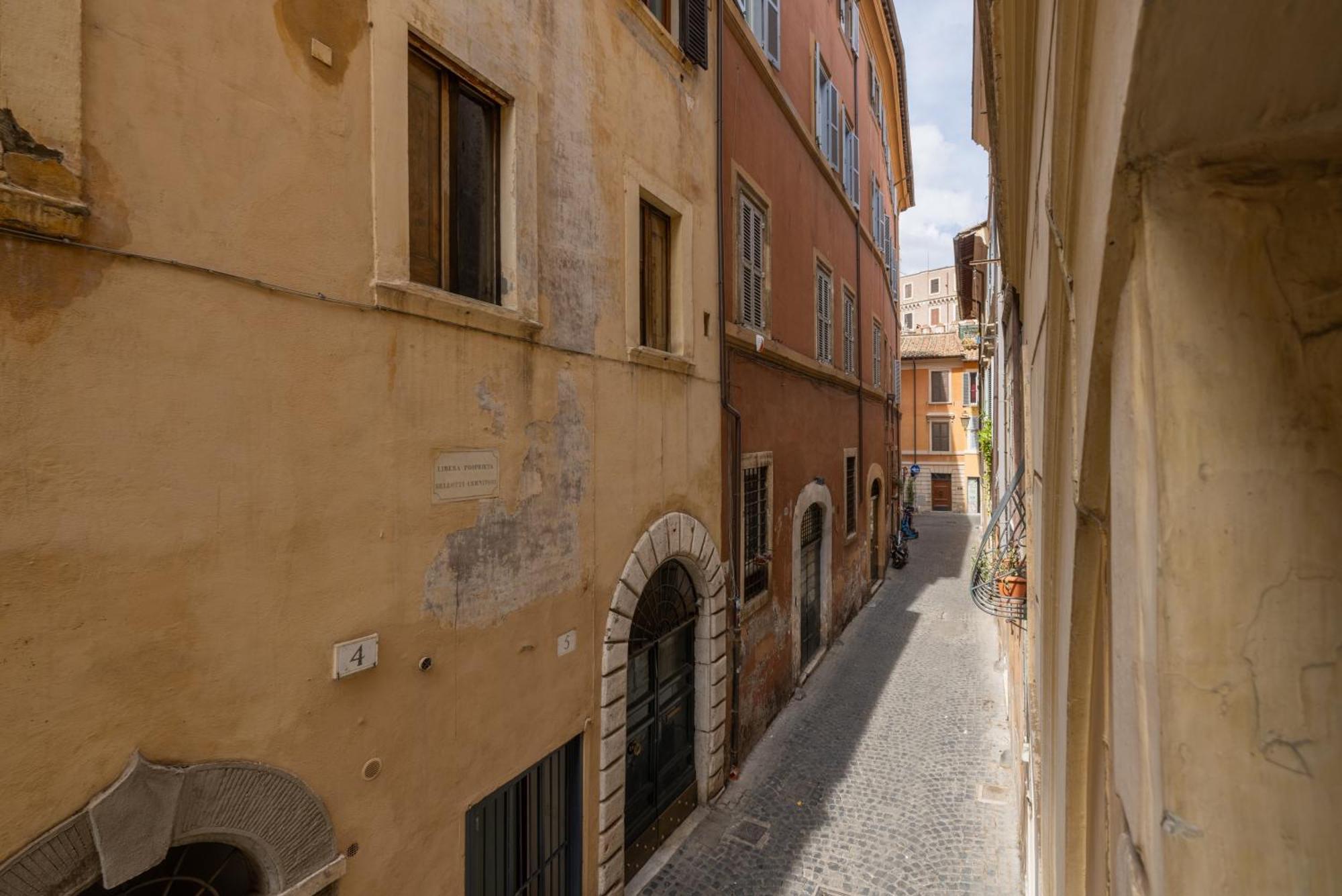 Woodstyle Apartment - Navona — Photos 1